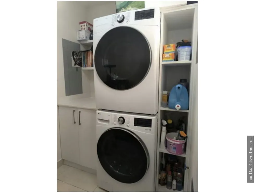 Alquiler de casa amoblada en Panamá Pacifico