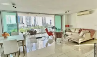 Venta de apartamento en Costa del Este
