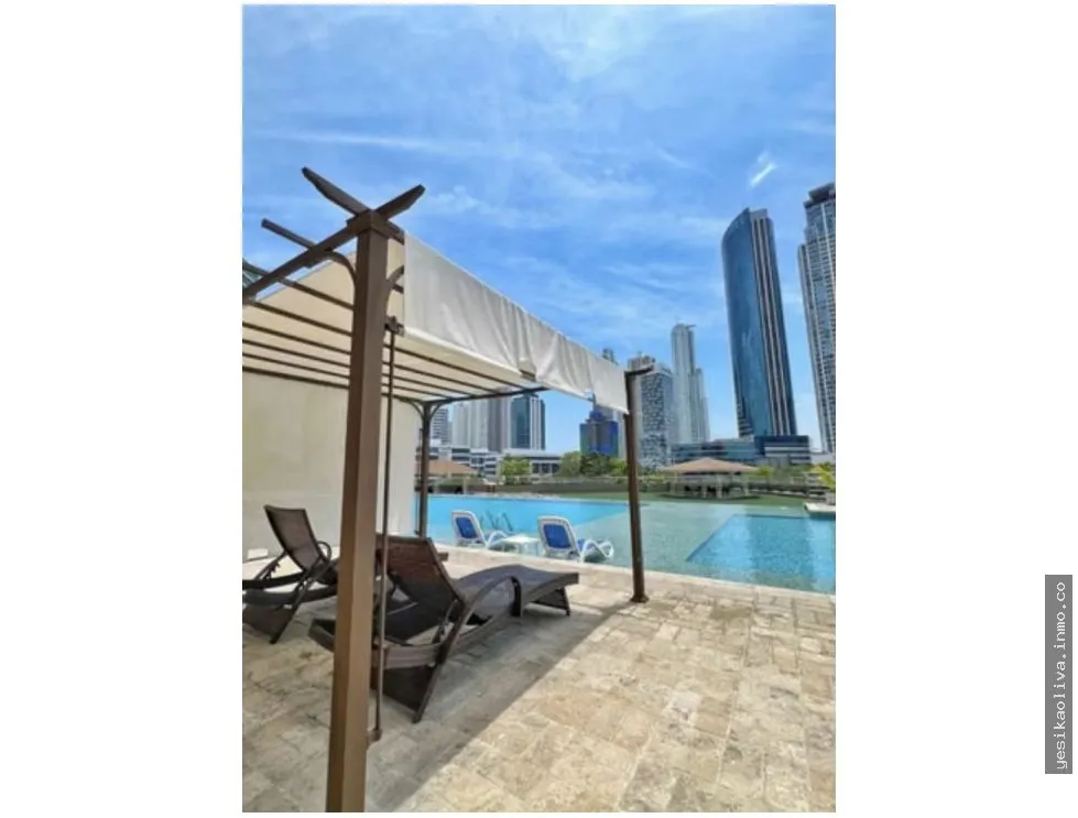 Venta de apartamento en Costa del Este