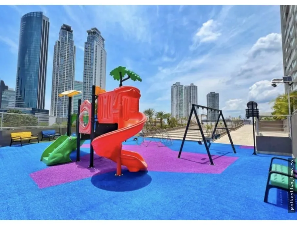 Venta de apartamento en Costa del Este