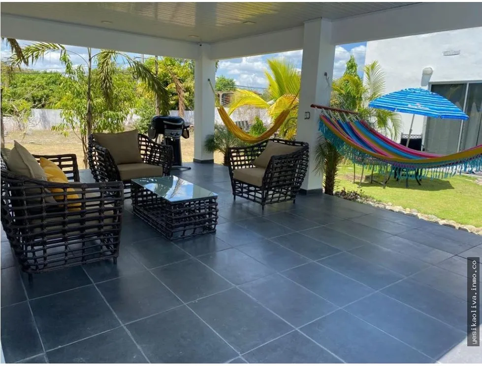 Single Family House for sale in Rio Hato