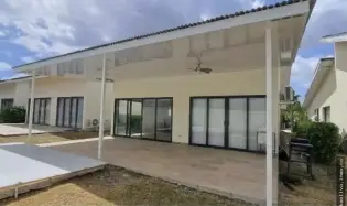 Venta de casa en Coronado