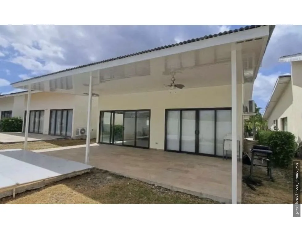 Venta de casa en Coronado