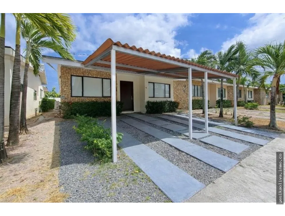 Venta de casa en Coronado