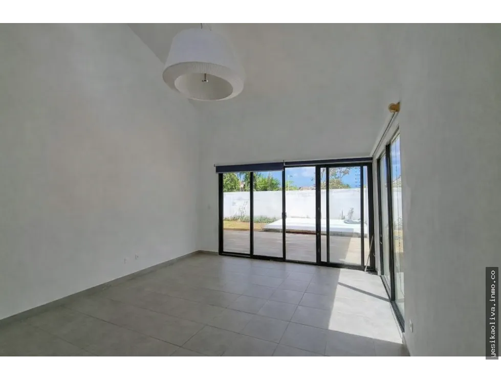 Venta de casa en Coronado