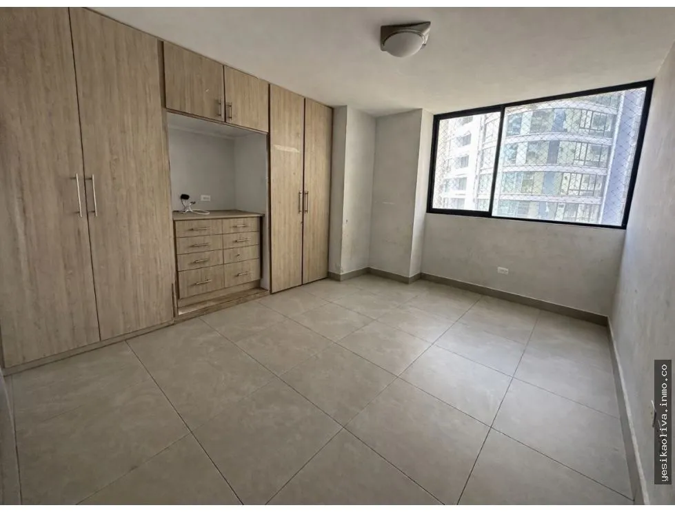 Venta de apartamento en Punta Paitilla