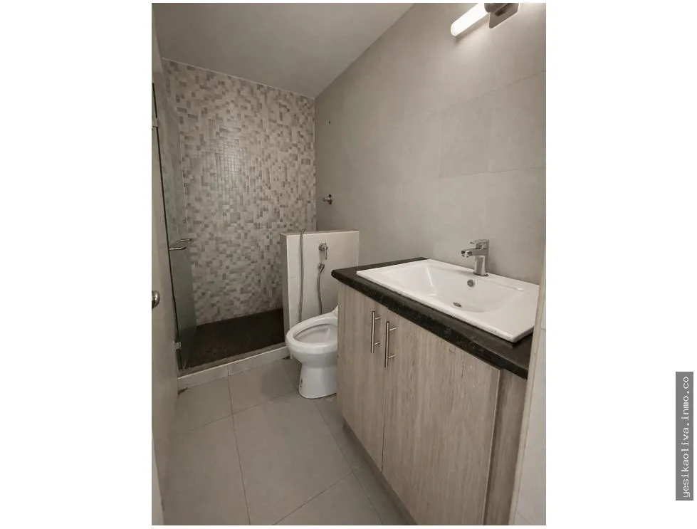 Venta de apartamento en Punta Paitilla