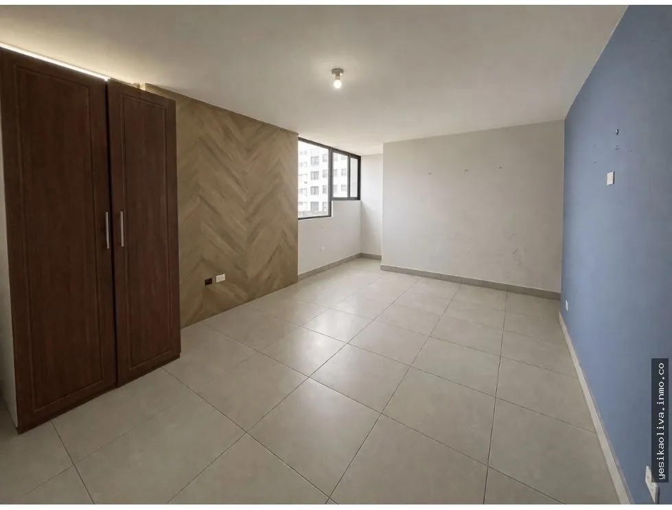 Venta de apartamento en Punta Paitilla