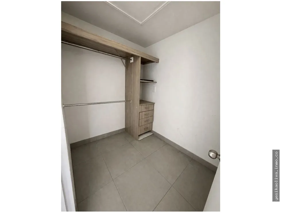 Venta de apartamento en Punta Paitilla