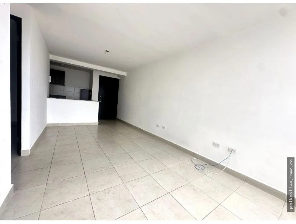 Venta de apartamento en Pueblo Nuevo / La Pulida