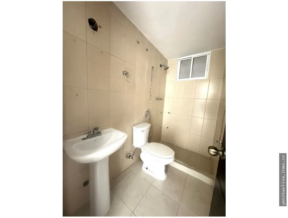 Venta de apartamento en Pueblo Nuevo / La Pulida