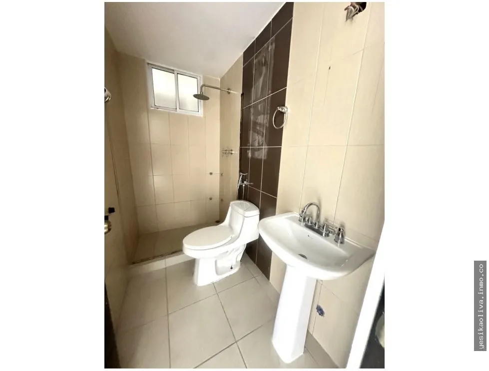 Venta de apartamento en Pueblo Nuevo / La Pulida