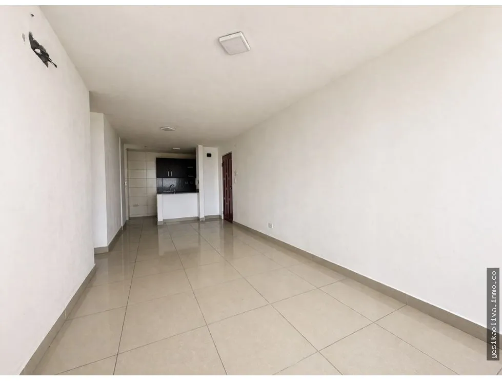 Venta de apartamento en Río Abajo