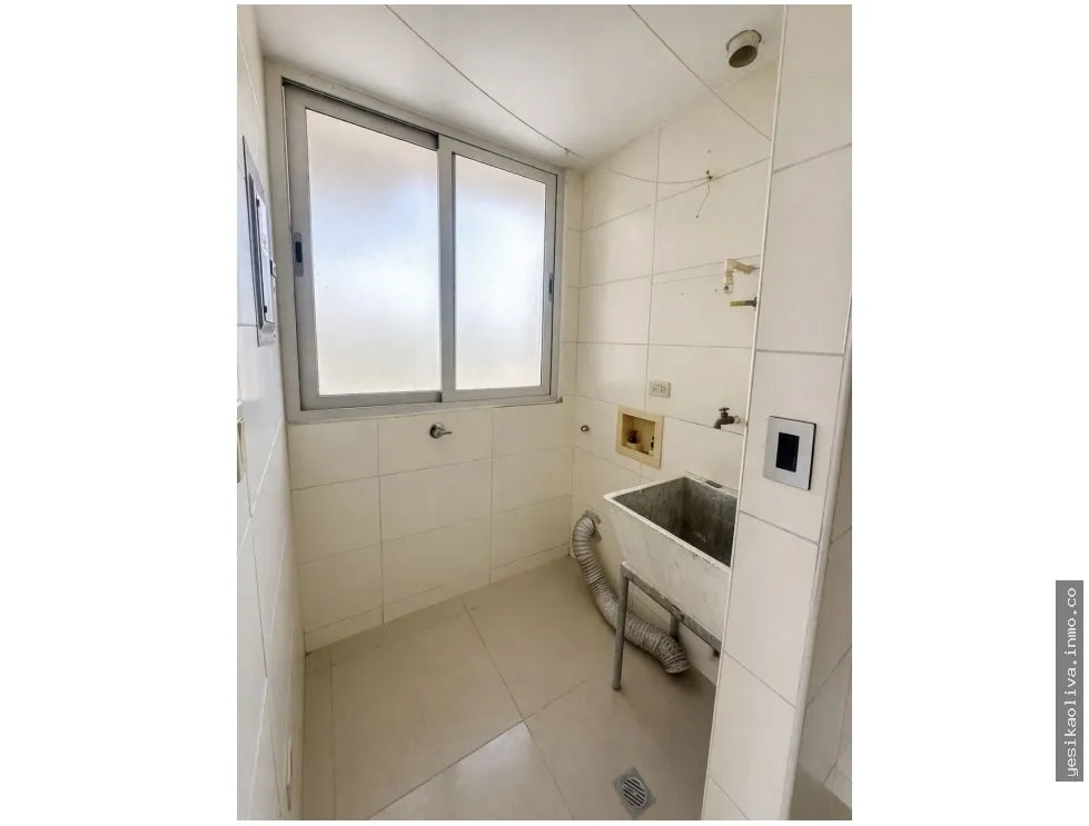 Venta de apartamento en Río Abajo