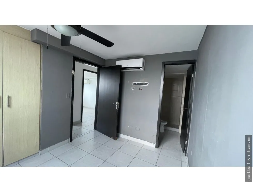 Appartement à Carrasquilla à vendre