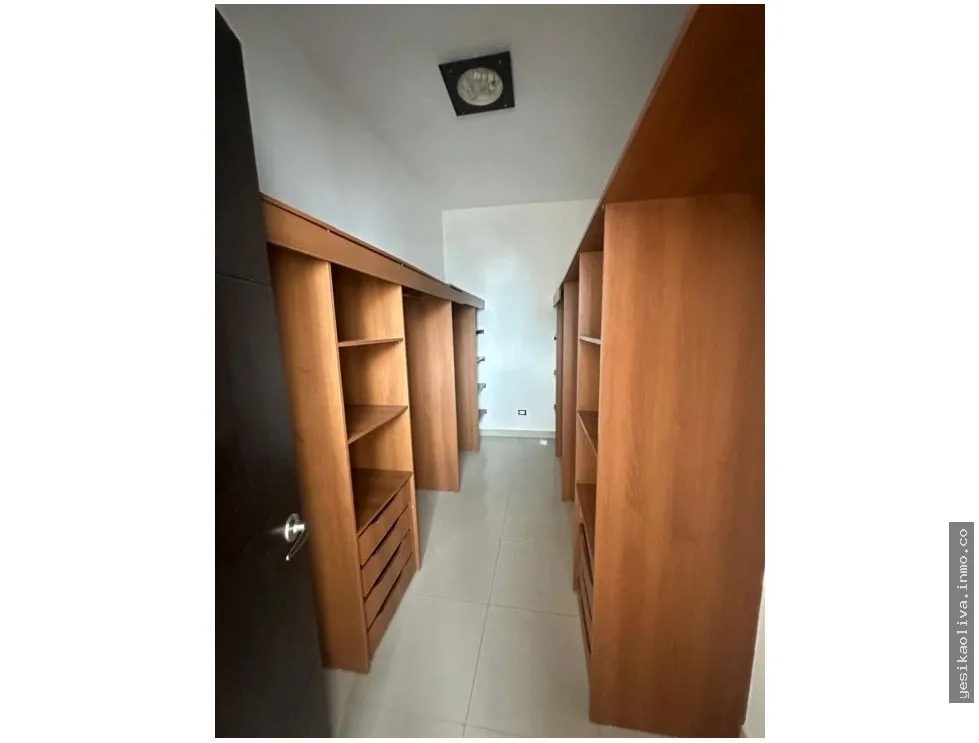 Venta de apartamento penthouse en Punta Pacífica
