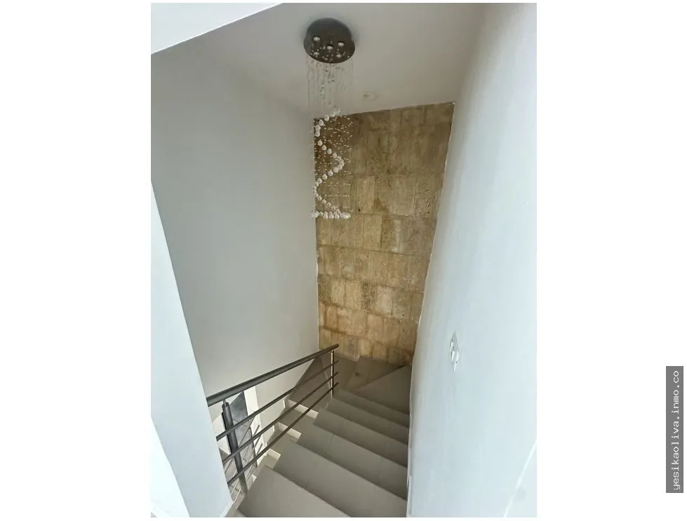 Venta de apartamento penthouse en Punta Pacífica