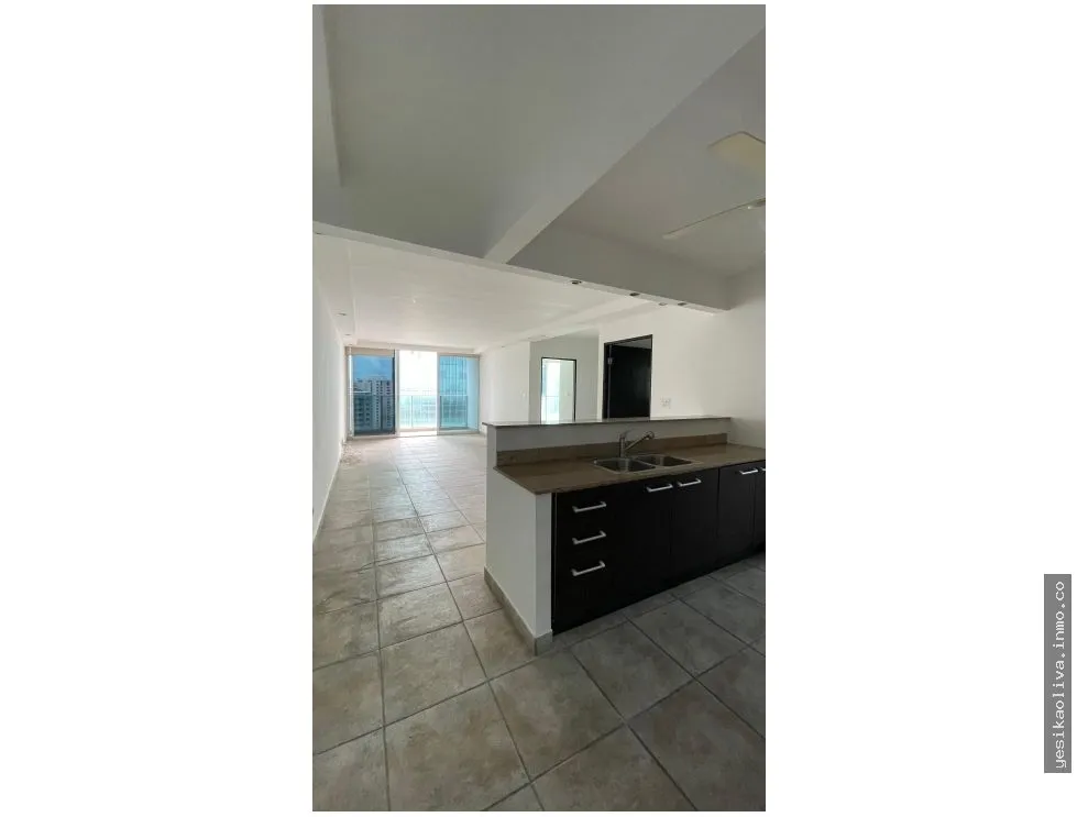 Venta de apartamento penthouse en Punta Pacífica