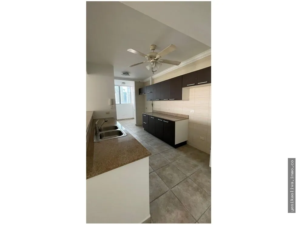Venta de apartamento penthouse en Punta Pacífica