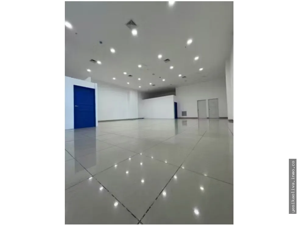 Alquiler de local comercial / oficina en Juan Diaz