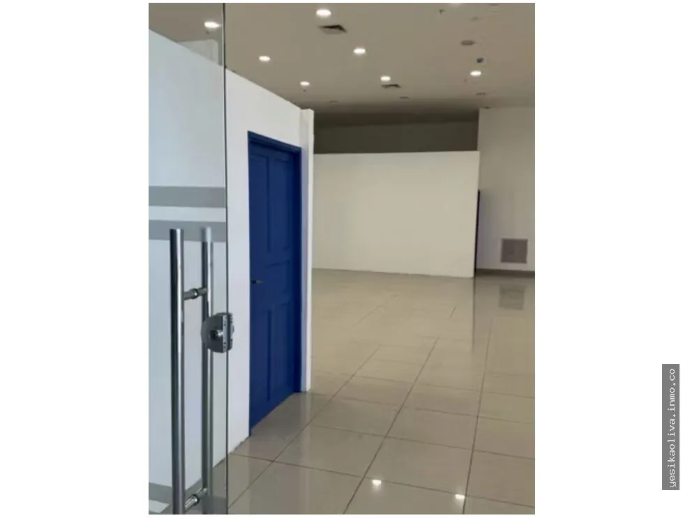 Alquiler de local comercial / oficina en Juan Diaz