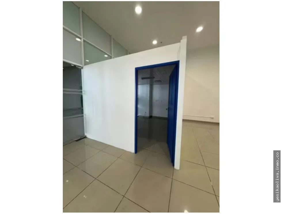 Alquiler de local comercial / oficina en Juan Diaz