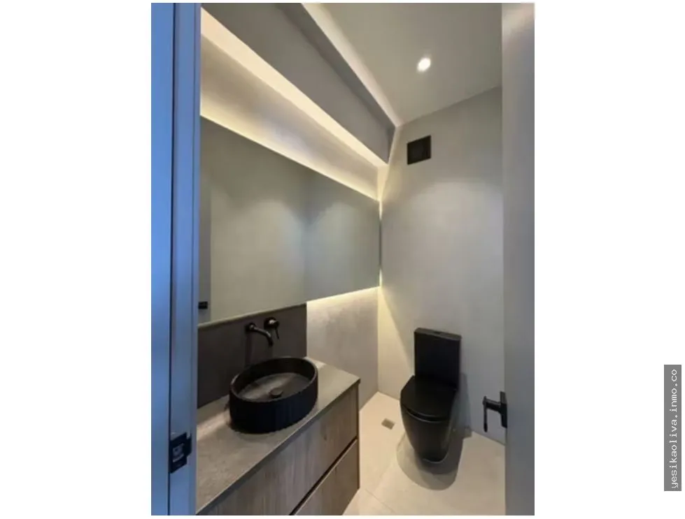Venta de apartamento en Costa del Este