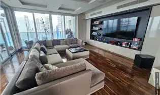 Penthouse à Coco del Mar à vendre