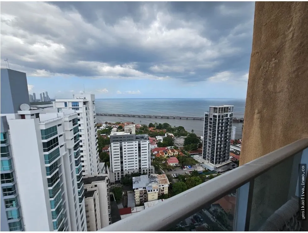 Apartamento penthouse en venta en Coco del Mar