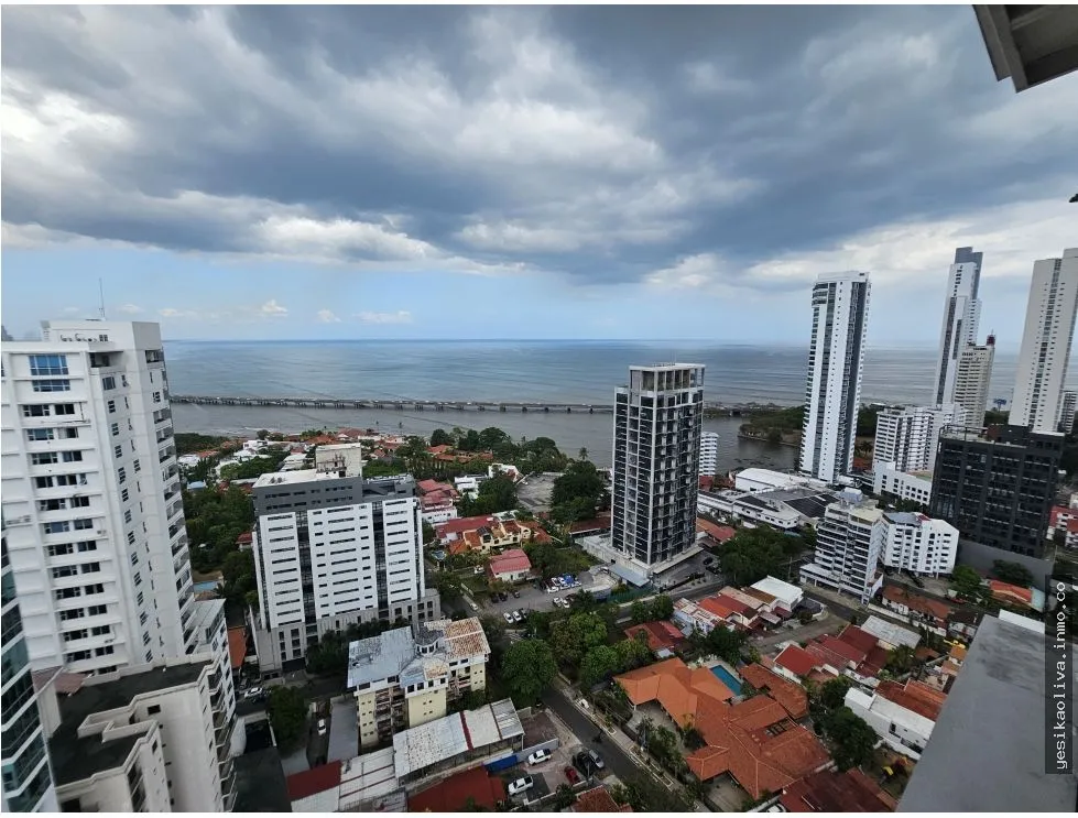 Apartamento penthouse en venta en Coco del Mar