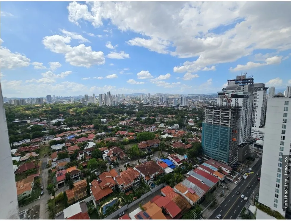 Apartamento penthouse en venta en Coco del Mar