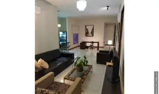 Appartement à Obarrio à louer