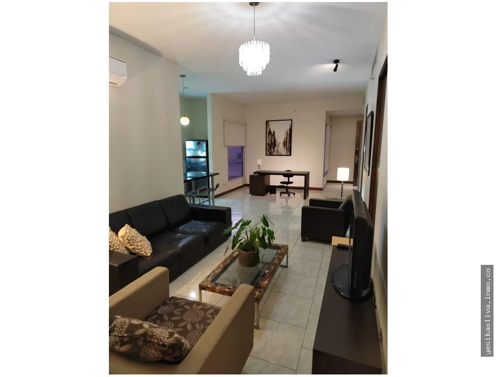 Appartement à Obarrio à louer