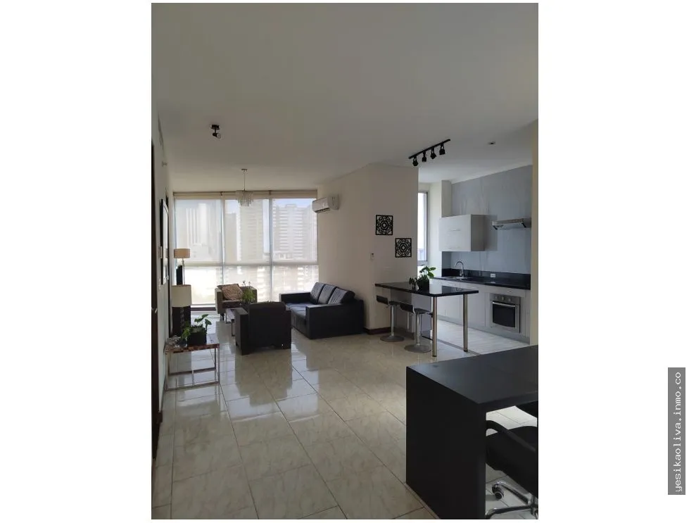 Appartement à Obarrio à louer