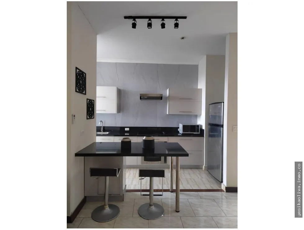 Appartement à Obarrio à louer