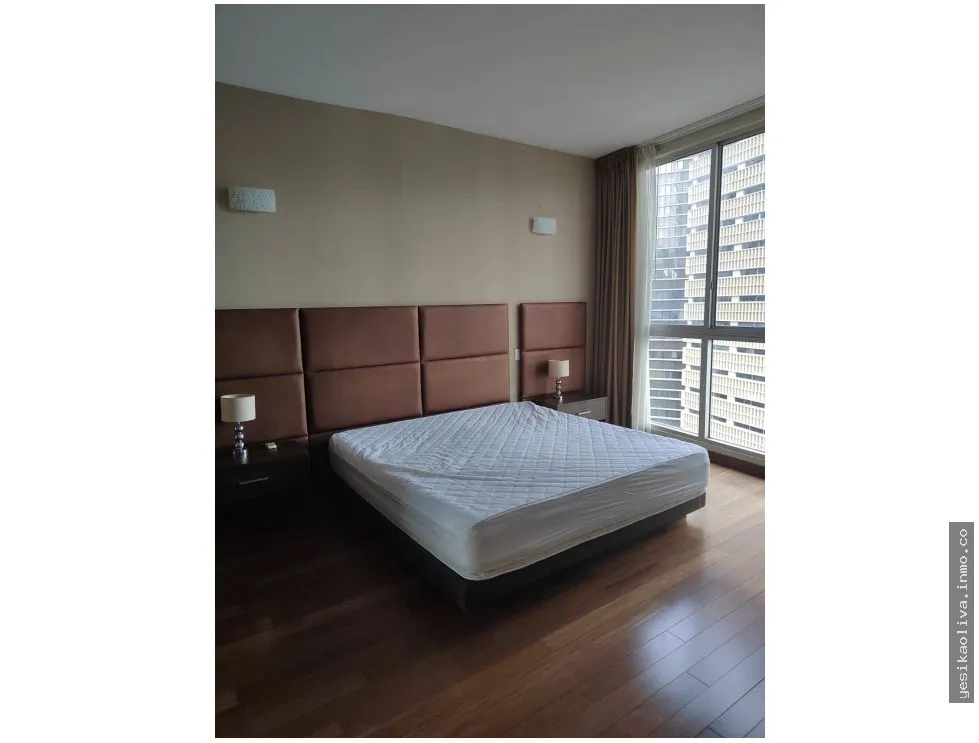 Appartement à Obarrio à louer