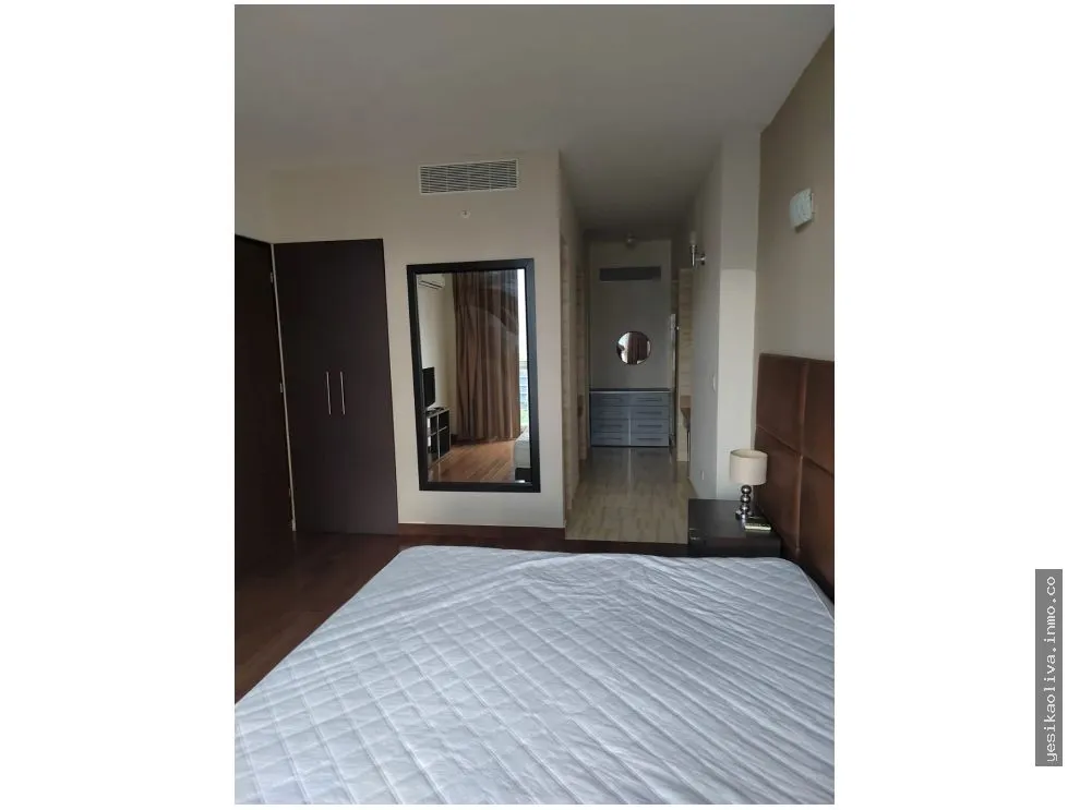 Appartement à Obarrio à louer