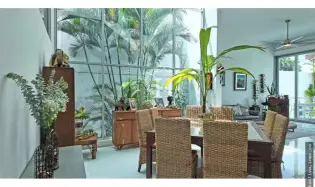 Maison unifamiliale à Altos del Golf à vendre