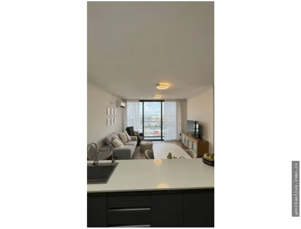 Appartement à Hato Pintado à vendre
