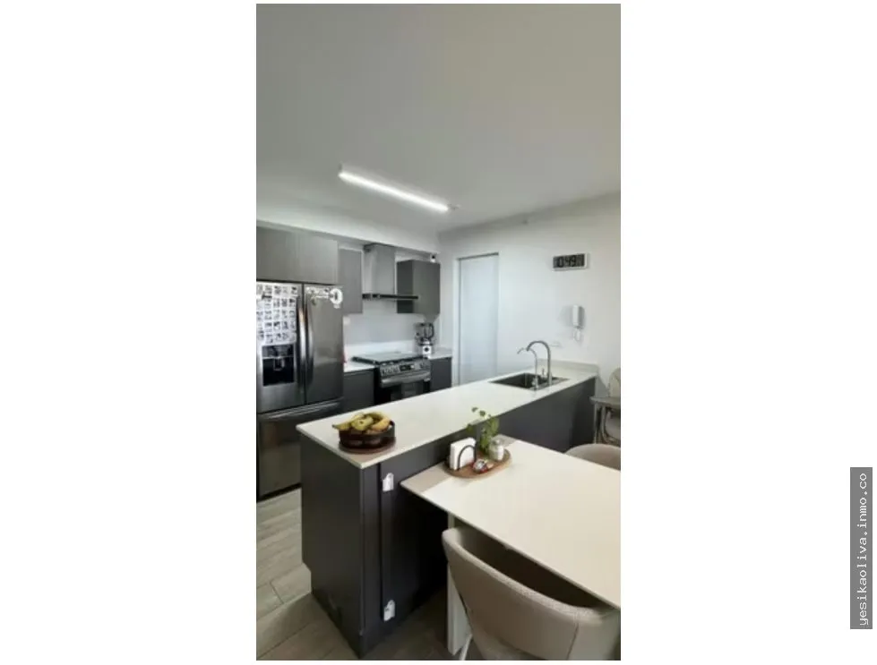 Appartement à Hato Pintado à vendre