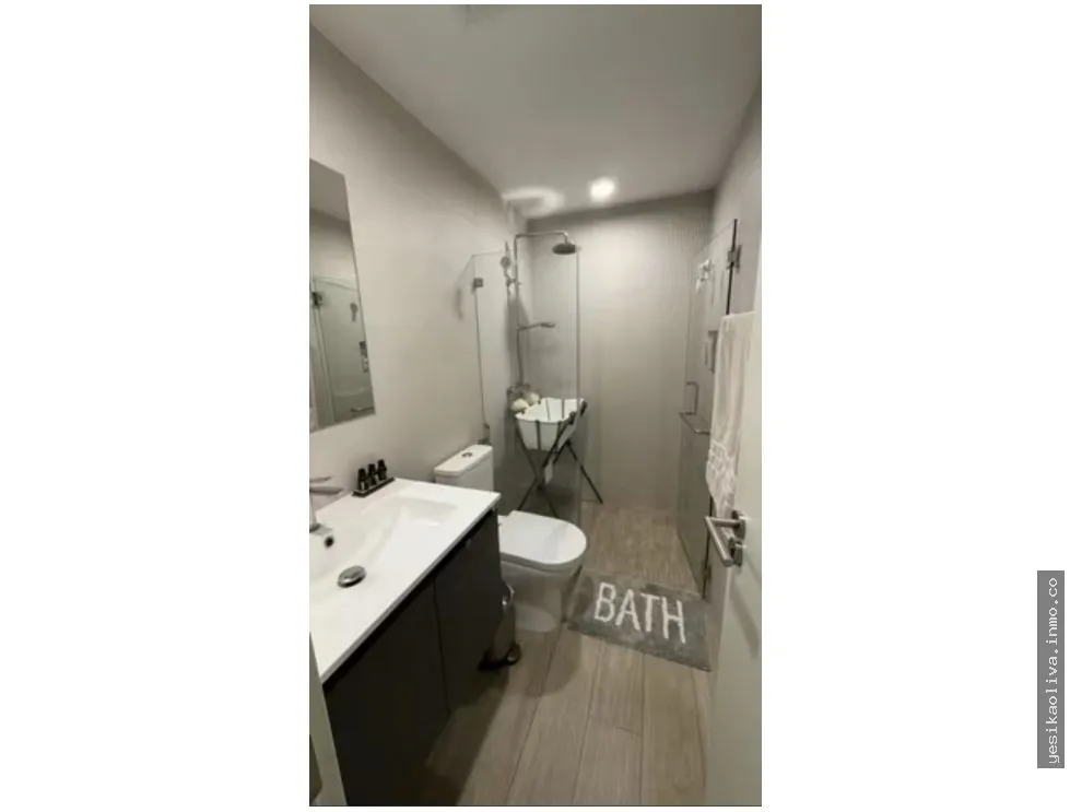 Appartement à Hato Pintado à vendre