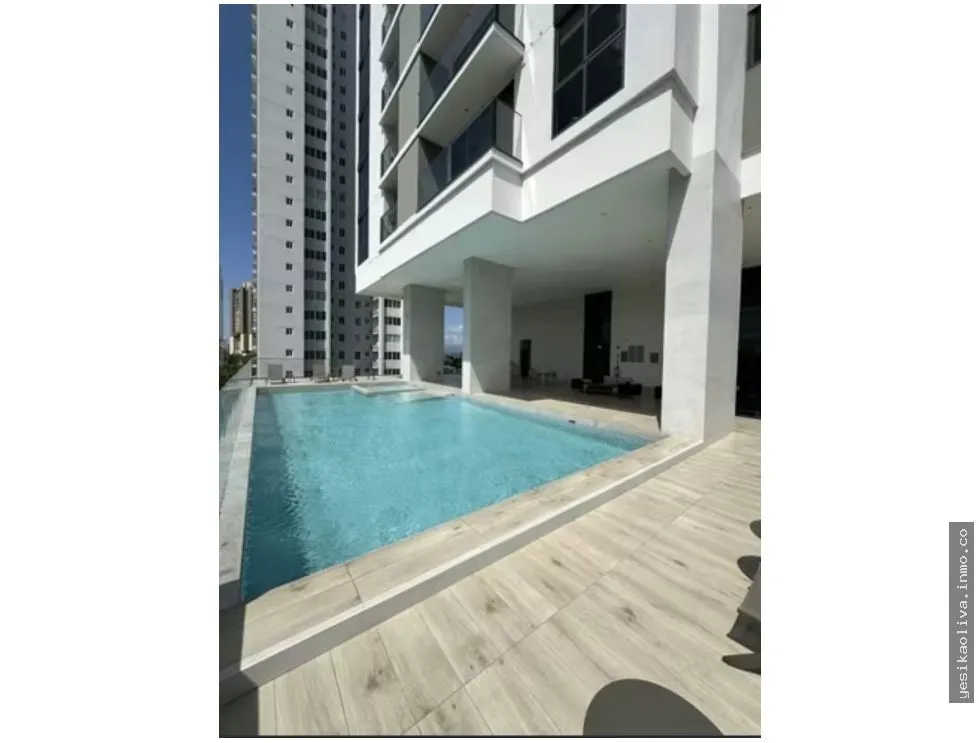 Appartement à Hato Pintado à vendre