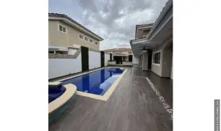 Alquiler de residencia en Costa del Este