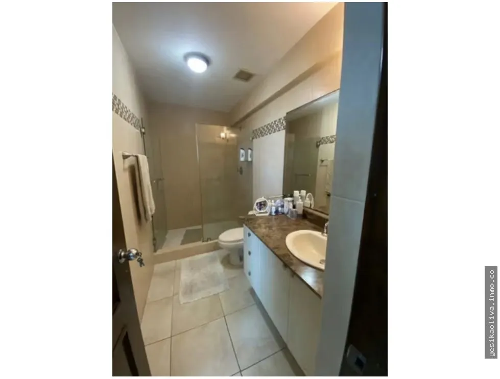 Alquiler de apartamento en Costa del Este