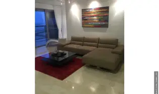 Alquiler de apartamento en Avenida Balboa