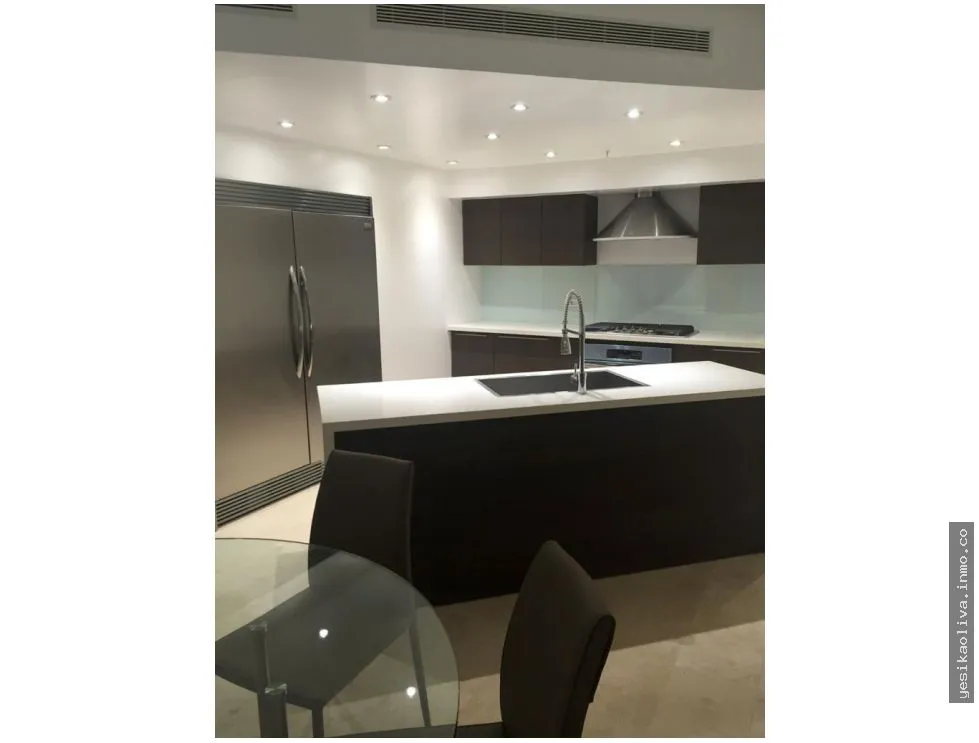 Alquiler de apartamento en Avenida Balboa
