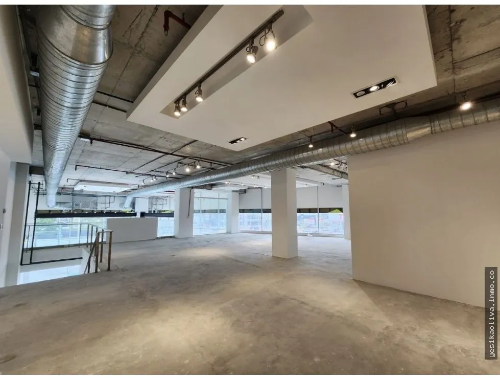 Alquiler de local comercial El Dorado