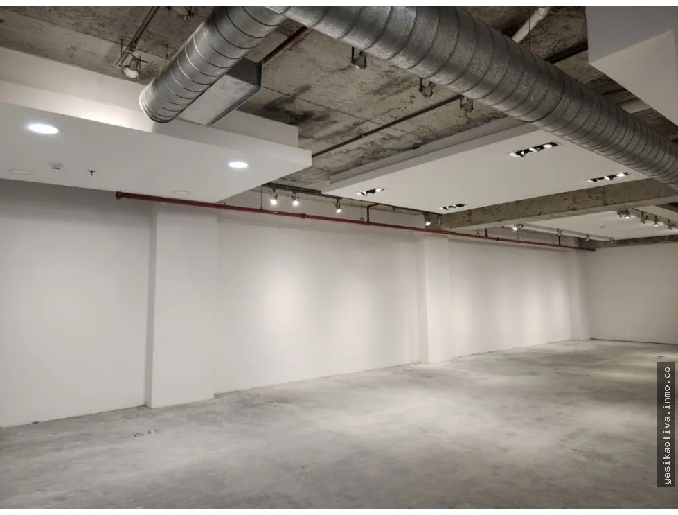 Alquiler de local comercial El Dorado
