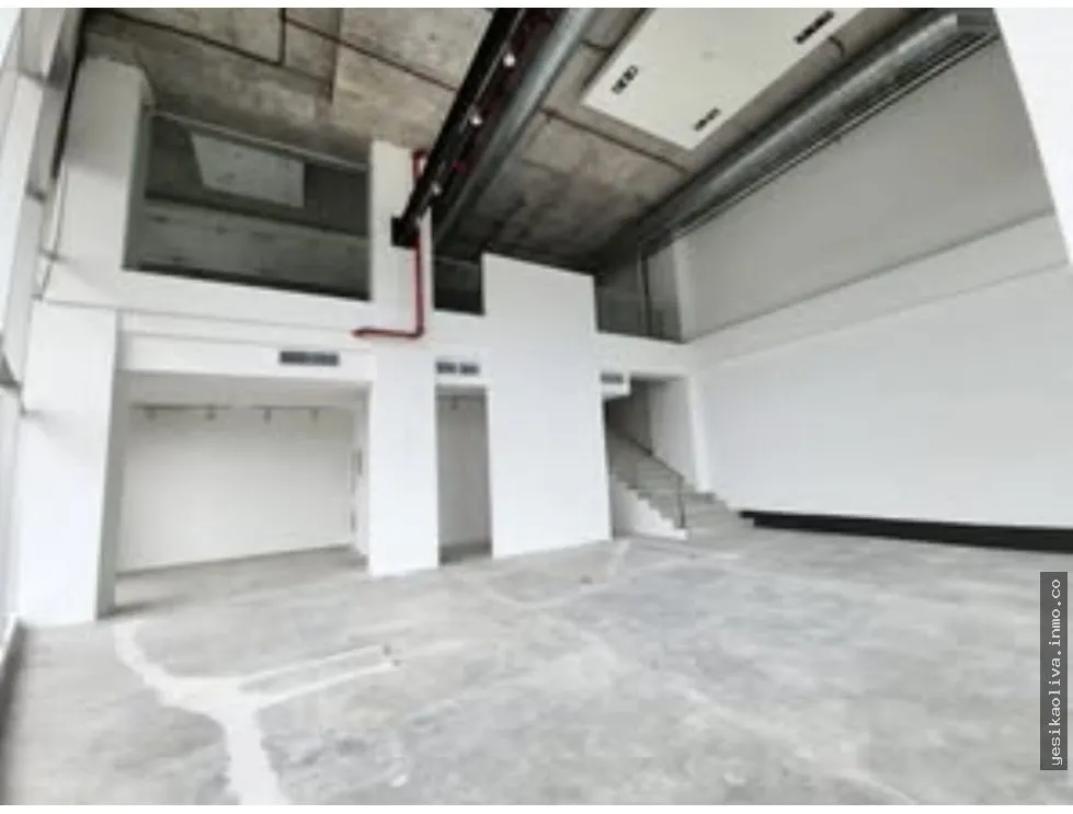 Alquiler de local comercial El Dorado