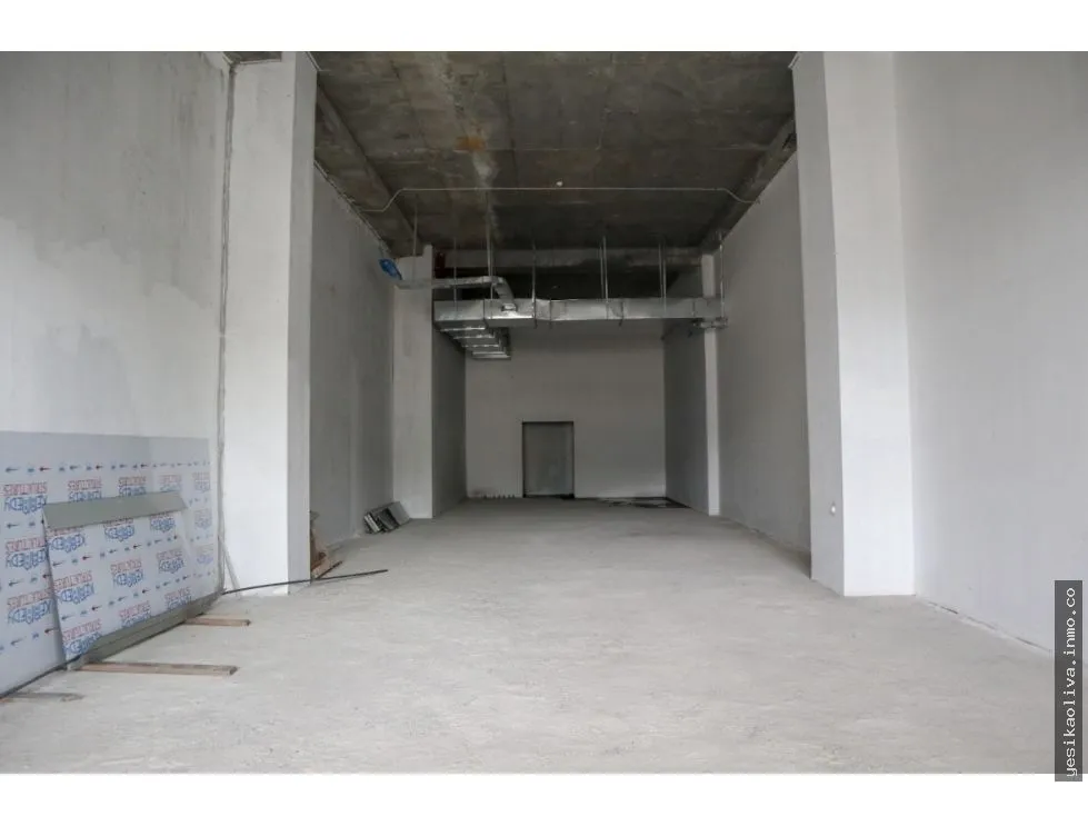 Alquiler de local comercial en planta baja El Dorado